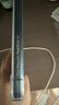 Freeson 適用聯(lián)想小新Pad Pro保護(hù)套12.7英寸2025款平板電腦全包防摔晶透TPU軟殼四角氣囊防撞外殼 透明 曬單實(shí)拍圖