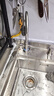 京東京造鮮活水凈水器 家用凈水機(jī)600GPro 直飲機(jī)凈飲機(jī) 過(guò)濾器廚下式 5.5年RO反滲透濾芯 家電國(guó)家補(bǔ)貼 曬單實(shí)拍圖