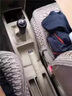 汽車頂棚內(nèi)飾清洗劑用品室內(nèi)車頂織物絨布真皮座椅強力去污清潔劑 【買2送1】 256ml 3瓶 曬單實拍圖