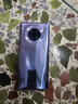 華為Mate30 Mate30pro 華為mate30pro二手 華為手機 二手5G手機 國行95新 星河銀（5G版） 【Mate30Pro】8+256G（100%電池） 曬單實拍圖