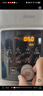 美的（Midea）小飛俠沸騰濃香雙模式電壓力鍋0氟0涂層雙膽高壓鍋5L智能預(yù)約家用煲湯4-6人煮飯煲E5825N輕音泄壓 曬單實(shí)拍圖