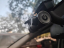70邁行車記錄儀M310Pro 3K 1620P超清 星光夜視 F1.55大光圈360度旋轉(zhuǎn) 曬單實(shí)拍圖