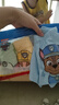 汪汪隊(duì)立大功（PAW PATROL）兒童內(nèi)褲男寶寶短褲小孩棉質(zhì)四角平角褲4條裝PA089 110 曬單實(shí)拍圖