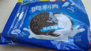 奧利奧（Oreo）原味夾心餅干523g 休閑零食 早餐下午茶 獨立小包裝 曬單實拍圖