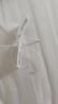 耐克（NIKE）男鞋PRECISION 6實(shí)戰(zhàn)籃球鞋抗扭低幫緩震休閑運(yùn)動鞋 HV1796-141 42 曬單實(shí)拍圖