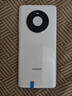 華為mate40 華為mate40pro國行5G手機全網(wǎng)通 麒麟9000曲面屏 二手華為手機 【Mate40E】釉白色 95新 8G+256G【5G版 原裝電池94%+】 曬單實(shí)拍圖