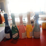 悠蜜果酒氣泡酒起泡酒藍(lán)莓酒香檳酒水果酒甜酒送禮女士酒低度酒微醺酒 5個(gè)口味【送香檳杯套裝】 曬單實(shí)拍圖
