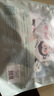 9i9嬰兒帽子夏季薄款純棉囟門帽0-12個(gè)月寶寶防風(fēng)新生兒胎帽F35猴+車 曬單實(shí)拍圖