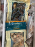 海鮮世家 新西蘭熟凍原汁全殼青口貝凈含量1kg 21-26只/袋 原裝進(jìn)口 海鮮 曬單實(shí)拍圖