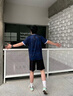 安德瑪（Under Armour）運(yùn)動(dòng)速干短褲男士夏季冰絲排汗透氣籃球褲健身訓(xùn)練跑步休閑五分褲 曬單實(shí)拍圖