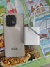 vivo iQOO Z10 Turbo+ 12GB+256GB 沙漠色 天璣9400+旗艦芯  8000mAh超薄藍海電池 國家補貼 電競手機 曬單實拍圖