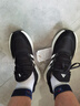 阿迪達斯 （adidas）男女跑步鞋夏季減震舒適跑步運動(dòng)鞋IH6038 黑色37碼 UK4.5 曬單實(shí)拍圖