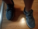 耐克（NIKE）男子籃球鞋JA 2緩震實(shí)戰(zhàn)低幫運(yùn)動(dòng)鞋F(xiàn)D7327-002 灰色41 曬單實(shí)拍圖