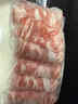 1號會員店 澳洲原切牛肉卷 肥牛卷 火鍋食材 燒烤食材 牛肉生鮮 1KG 曬單實拍圖