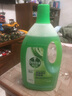 滴露（Dettol）地板清潔劑拖地花露水殺菌留香青蘋地板清洗劑拖地清潔劑木地板2L 曬單實拍圖