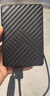 科碩（KESU）1TB 移動(dòng)硬盤大容量 雙盤備份USB3.0 外接機(jī)械硬盤 海量存儲(chǔ) 手機(jī)連接 2.5英寸 家庭存儲(chǔ) 曬單實(shí)拍圖