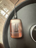 飛利浦（PHILIPS）電動剃須刀新一代旋護式鵝卵石Pro 無線充電便攜刮胡刀暮靄金 生日禮物 七夕情人節(jié)禮物送老公男友 曬單實拍圖