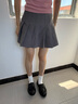 愛(ài)步（ECCO）七夕禮物 樂(lè)福鞋女 25年新款百搭女士單鞋真皮女鞋 都市232853 黑色23285301001 37 曬單實(shí)拍圖