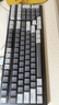 聯(lián)想（Lenovo）拯救者K7機械鍵盤(pán)有線(xiàn)藍牙無(wú)線(xiàn)三模電競游戲機械鍵盤(pán)客制化軸體適配斗戰者筆記本電腦 鈦晶灰 曬單實(shí)拍圖