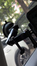 TELESIN(泰迅)適配gopro吸盤大疆a(chǎn)ction3 4 5pro車載吸盤支架insta360運動相機吸盤汽車拍攝固定支架 曬單實拍圖