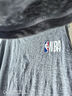 NBA背心男士夏季純色彈力棉質(zhì)內(nèi)搭汗衫修身背心無袖籃球運(yùn)動(dòng)打底套裝 曬單實(shí)拍圖