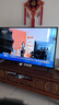 TCL電視 65V8L 65英寸 144Hz 高色域 MEMC防抖 護眼 2GB+32GB大內(nèi)存 DeepSeek AI電視 國家補貼20% 曬單實拍圖