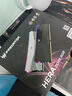 宏碁掠奪者（PREDATOR）48G(24G×2)套裝 DDR5 6000頻率 臺(tái)式機(jī)內(nèi)存條 Hera影鋒系列 RGB燈條(C28) 潛影黑 AI電腦配件 曬單實(shí)拍圖