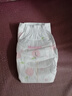 好奇（Huggies）鉑金裝紙尿褲L120片(9-14kg)大號(hào)嬰兒尿不濕小桃褲裸感超薄透氣 曬單實(shí)拍圖