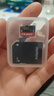256GB TF（MicroSD）存儲(chǔ)卡 A1 U3 4K 小米監(jiān)控?cái)z像頭&行車記錄儀內(nèi)存卡 高速耐用 【128GB】監(jiān)控/行車記錄儀高速U3升級(jí)版 曬單實(shí)拍圖
