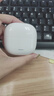 小米（MI）Redmi Buds 6 青春版 入耳式藍(lán)牙耳機 42dB降噪 適用于安卓蘋果手機 晴雪白 曬單實拍圖