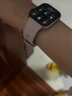 華為WATCH FIT 3 國(guó)家補(bǔ)貼15% 智能手表月光白輕薄大屏運(yùn)動(dòng)減脂長(zhǎng)續(xù)航 男女情侶手表 曬單實(shí)拍圖