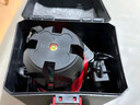 德力西電氣（DELIXI ELECTRIC）紅外線水平儀高精度強光細線自動調(diào)平綠光藍室外戶外建筑便攜激光 高精度強光綠光5線+兩塊電池 曬單實拍圖