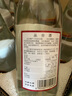 叢臺(tái)酒職工佳釀濃香型口糧白酒純糧釀造商務(wù)宴請(qǐng)邯鄲名酒 53%vol 6瓶 職工佳釀一箱 曬單實(shí)拍圖