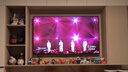 酷開創(chuàng)維K6 Pro 65英寸墨晶屏S65 Pro Mini LED電視 1056分區(qū) 2400nits 4+64GB 以舊換新液晶電視65P7F 曬單實(shí)拍圖