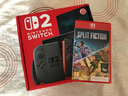 任天堂Switch2游戲卡帶 任天堂 NS2游戲軟件 全新海外版 （僅限NS2）雙影奇境 現(xiàn)貨（下載碼） 國內(nèi)發(fā)貨 曬單實(shí)拍圖