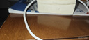 小米 原裝USB-C數(shù)據(jù)線100cm 6A充電線白色 適配USB-C接口手機(jī)游戲機(jī)充電xiaomi紅米redmi/k70 曬單實(shí)拍圖