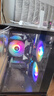 技嘉酷睿i5 14600KF臺式組裝電腦主機RTX5060Ti游戲高端電競獨顯直播設計渲染整機 三：i5 14600KF丨技嘉RTX5060Ti 曬單實拍圖
