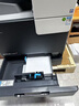 柯尼卡美能達(dá)（KONICA MINOLTA）C226 大型打印機(jī) 商用辦公a3a4彩色復(fù)合機(jī)打印復(fù)印掃描一體機(jī)(C7222同款) 7英寸觸屏+雙面打?。ㄙ?zèng)小白盒-無(wú)線/手機(jī)打?。?套餐二：主機(jī)+自動(dòng)雙 曬單實(shí)拍圖