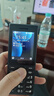 諾基亞（NOKIA）108 4G移動聯(lián)通電信廣電全網(wǎng)通 2.4英寸雙卡雙待 直板按鍵學生老人老年人功能機備用手機 黑色 曬單實拍圖