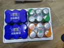 百事可樂 Pepsi 碳酸汽水飲料美年達(dá)經(jīng)典罐整箱 百事出品 新老包裝隨機(jī)發(fā) 【12+6+6】百七美組合330ml*24罐 曬單實(shí)拍圖