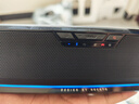 漫步者（EDIFIER）HECATE G1500bar電腦音響帶麥克風(fēng)一體 家用桌面臺(tái)式機(jī)筆記本游戲電競(jìng)長(zhǎng)條音箱7.1音效情人節(jié)禮物 黑色【藍(lán)牙/有線】回音消除功能 曬單實(shí)拍圖