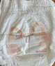 好奇（Huggies）軟萌星人柯基拉拉褲拉拉褲嬰兒尿不濕XXXL24(17kg以上)嬰兒尿不濕 曬單實(shí)拍圖
