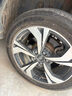 米其林（MICHELIN）汽車輪胎 215/50R17 95W 耐越 ENERGY MILE 適配CS35/名圖/思域 曬單實拍圖