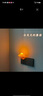 南啵丸蘑菇小夜燈光控感應(yīng)臥室睡眠起夜微光插電節(jié)能燈喂奶暖色嬰兒燈 【光控蘑菇小夜燈】 【一年不到一度電】 曬單實拍圖