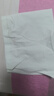 京舒棉【新疆棉】京東自有品牌50支蠶絲襠抗菌中腰女生內(nèi)褲6條 曬單實拍圖
