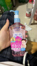 高絲（KOSE）卸妝油240ml*3粉色干濕兩用眼唇敏肌用卸妝液潔顏油生日禮物男女 曬單實(shí)拍圖