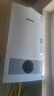 博世（BOSCH）燃氣壁掛爐【國補15%】兩用爐G5100WE 24K天然氣地暖家用熱水器鍋爐暖氣片系統(tǒng) 18KW 80-120㎡ 曬單實拍圖