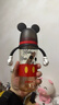 貝親（Pigeon）PPSU迪士尼雙把手奶瓶330ml L號奶嘴 米奇躲貓貓 6月+ AA269 曬單實(shí)拍圖