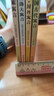 快樂(lè )讀書(shū)吧1-6年級上下冊全套必讀課外書(shū)中國民間故事安徒生童話(huà) 三年級下（全4冊）中國古代寓言故事伊索寓言 無(wú)規格 曬單實(shí)拍圖