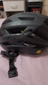 P2R騎行頭盔Mips自行車(chē)公路車(chē)山地車(chē)男女通勤裝備A30 經(jīng)典黑Mips L 曬單實(shí)拍圖